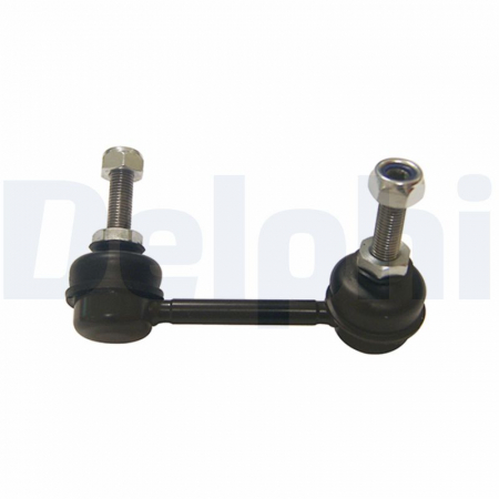 Elemente directie - Brat bara stabilizatoare Spate Stanga 128mm potrivit NISSAN TEANA II 2.5/3.5 2008-2013
