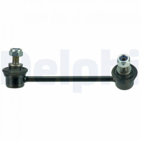 Elemente directie - Brat bara stabilizatoare Spate Stanga 150mm potrivit MAZDA 3, 3/HATCHBACK, 6, 6/KOMBI, CX-5, CX-9 1.5-2.5H dupa 2007