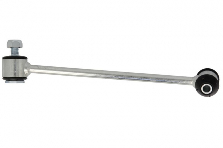 Elemente directie - Brat bara stabilizatoare Spate Stanga 232mm potrivit MERCEDES C (C204), C T-MODEL (S204), C (W204), CLS (C218), CLS SHOOTING BRAKE (X218), E (A207), E (C207) 1.6-6.2 dupa 2007
