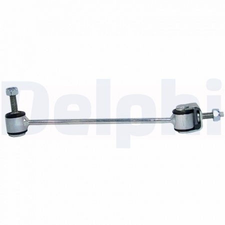 Brat bara stabilizatoare Spate Stanga 241mm potrivit MERCEDES S (C216), S (W221) 2.2D-6.2 2005-2013 [2]