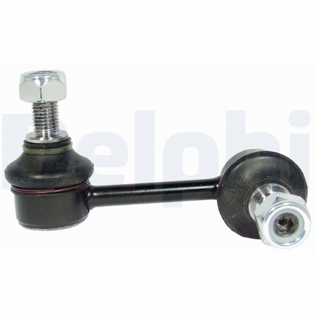 Elemente directie - Brat bara stabilizatoare Spate Stanga 80mm potrivit CITROEN C-CROSSER, C-CROSSER ENTERPRISE; MITSUBISHI ECLIPSE, OUTLANDER II, OUTLANDER III; PEUGEOT 4007, 4008 1.6-3.0 dupa 2006