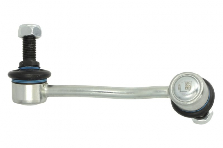 Brat suspensie roata - Brat/bieleta suspensie Fata Dreapta 137mm potrivit MERCEDES SPRINTER 3,5-T (B906), SPRINTER 3,5-T (B907), SPRINTER 3,5-T (B907, B910), SPRINTER 3-T (B906) 1.8-3.5 04.06-