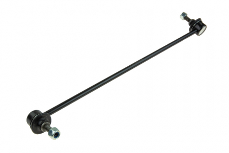 NTY - Braț / bieletă suspensie, stabilizator BMW 5 E60 01-10, BMW 5 E61 TOURING 04-10, /STÂNGA/ 31306781549