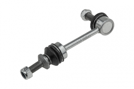 NTY - Braț / bieletă suspensie, stabilizator BMW 5 (E60/61) 03-10, BMW 6 (E63/64) 03-10 STÂNG/DREPT 33506768493