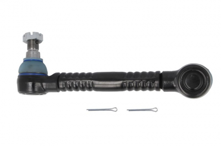 Brat suspensie roata - Brat/bieleta suspensie stabilizator dreapta potrivit MERCEDES CITARO (O 530), CONECTO (O 345) dupa 1998 - (L-260mm)