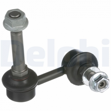 Brat suspensie roata - Brat/bieleta suspensie stabilizator fata dreapta 110mm potrivit INFINITI G, M, Q50, Q60, Q70; NISSAN 370Z 2.5-3.7 09.07-