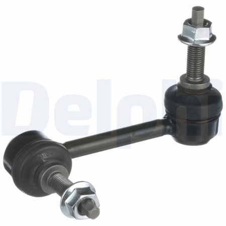 Brat suspensie roata - Brat/bieleta suspensie stabilizator fata dreapta 119mm potrivit JEEP GRAND CHEROKEE, GRAND CHEROKEE IV 3.0D-6.4 11.10-