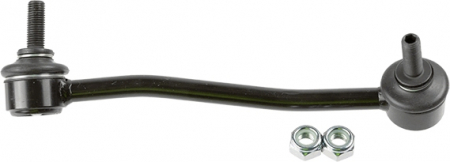 Piese Tesla - Brat/bieleta suspensie, stabilizator Fata Dreapta 201mm potrivit TESLA MODEL S Electric 09.12-