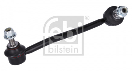 Brat/bieleta suspensie, stabilizator fata dreapta 201mm potrivit TESLA MODEL S Electric 09.12- [1]