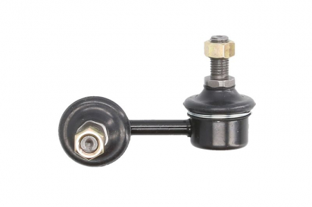 Suspensie - Brat bieleta suspensie stabilizator Fata Dreapta potrivit HYUNDAI ACCENT II, MATRIX 1.3-1.8 01.00-08.10