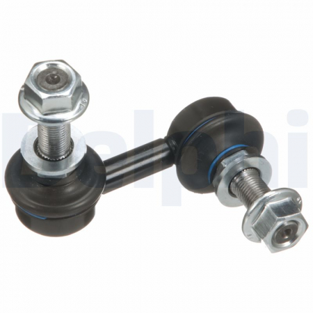 Brat suspensie roata - Brat/bieleta suspensie stabilizator fata dreapta potrivit INFINITI EX, G, M, Q50, Q60, Q70, QX50 I 2.0-5.6 10.08-
