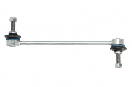 Brat suspensie roata - Brat/bieleta suspensie stabilizator fata dreapta potrivit MERCEDES CLS (C218), CLS SHOOTING BRAKE (X218), E T-MODEL (S212), E (W212) 2.2D-5.5 01.09-12.17