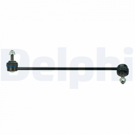 Brat suspensie roata - Brat/bieleta suspensie stabilizator fata dreapta potrivit OPEL CORSA F; PEUGEOT 208 II Electric dupa 2019