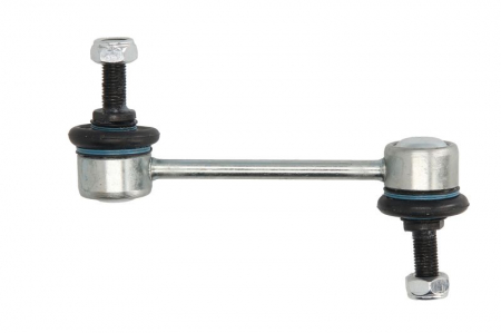 Elemente directie/suspensie - Brat/bieleta suspensie stabilizator Fata Dreapta/Stanga 124mm potrivit ALFA ROMEO 147, 156, GT 1.6-3.2 02.97-09.10