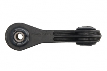 Elemente directie/suspensie - Brat/bieleta suspensie stabilizator Fata Dreapta/Stanga 155mm potrivit AUDI A3; SEAT LEON, TOLEDO II; SKODA OCTAVIA I, OCTAVIA II; VW BORA, BORA I, GOLF IV, NEW BEETLE 1.4-3.2 06.96-06.14
