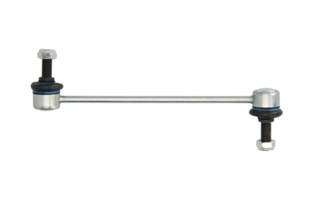 Elemente directie/suspensie - Brat/bieleta suspensie stabilizator Fata Dreapta/Stanga 243,5mm potrivit OPEL ASTRA F, COMBO TOUR, COMBO/MINIVAN, CORSA C, CORSA C/HATCHBACK, MERIVA A, TIGRA, VECTRA B; SAAB 9-5 1.0-3.0D 09.91-