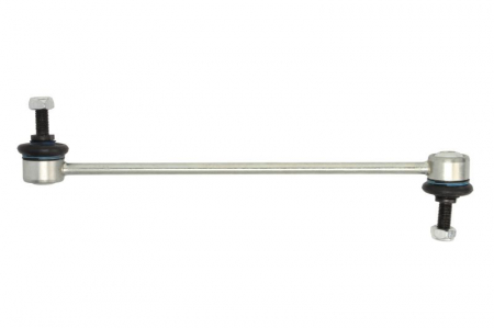 Elemente directie/suspensie - Brat/bieleta suspensie stabilizator Fata Dreapta/Stanga 297mm potrivit FIAT DOBLO, DOBLO CARGO, GRANDE PUNTO, PUNTO/HATCHBACK; OPEL COMBO TOUR, COMBO/MINIVAN 0.9-2.0D 06.08-