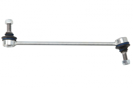 Elemente directie/suspensie - Brat/bieleta suspensie stabilizator Fata Dreapta/Stanga 335mm potrivit BMW 5 (F10), 5 (F11), 5 GRAN TURISMO (F07), 6 (F12), 6 (F13), 6 GRAN COUPE (F06), 7 (F01, F02, F03, F04) 2.0-6.0 02.08-10.18