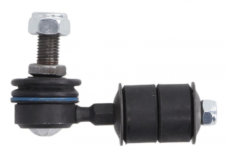 Elemente directie/suspensie - Brat/bieleta suspensie stabilizator Fata Dreapta/Stanga 84mm potrivit OPEL ASTRA F, ASTRA F CLASSIC, ASTRA F/KOMBI, CALIBRA A, VECTRA A; SAAB 900 II, 9-3 1.4-2.5 04.88-01.05