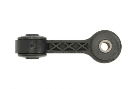 Suspensie - Brat bieleta suspensie stabilizator Fata Dreapta/Stanga potrivit HYUNDAI ATOS 1.0/1.1 02.98-12.08