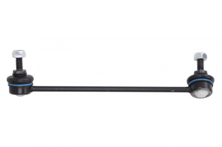 Elemente directie/suspensie - Brat/bieleta suspensie stabilizator Fata Stanga 256mm potrivit RENAULT TWINGO I, TWINGO I/HATCHBACK 1.0/1.2/1.2LPG 03.93-06.12