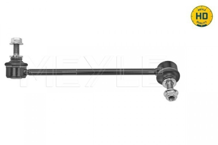 Piese Tesla - Brat/bieleta suspensie, stabilizator Fata Stanga 281mm potrivit TESLA MODEL 3, MODEL Y Electric 01.17-