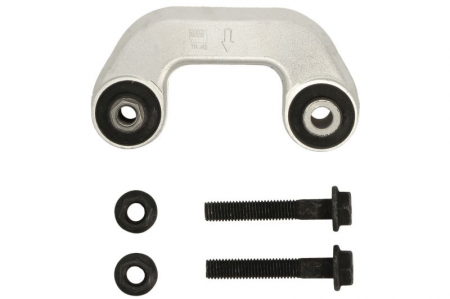 Elemente directie/suspensie - Brat/bieleta suspensie stabilizator Fata Stanga 89mm potrivit AUDI A4 B6, A4 B7, A6 C5; SEAT EXEO, EXEO ST 1.6-4.2 11.00-05.13