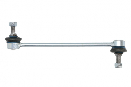 Brat suspensie roata - Brat/bieleta suspensie stabilizator fata stanga/dreapta 220mm potrivit JAGUAR F-PACE, I-PACE; LAND ROVER RANGE ROVER VELAR 2.0-Electric 09.15-