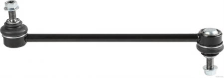 Piese Tesla - Brat/bieleta suspensie, stabilizator fata stanga/dreapta 270mm potrivit TESLA MODEL 3, MODEL X Electric 09.15-
