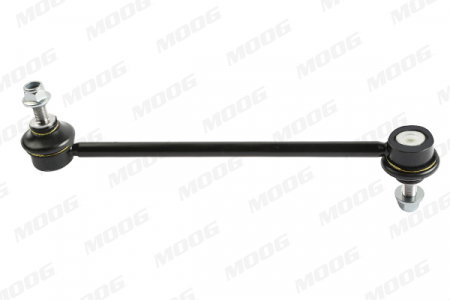 Piese Tesla - Brat/bieleta suspensie, stabilizator fata stanga/dreapta 270mm potrivit TESLA MODEL X Electric 09.15-