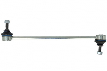 Brat suspensie roata - Brat/bieleta suspensie stabilizator fata stanga/dreapta 320mm potrivit BMW 1 (F40), 2 (F45), 2 GRAN COUPE (F44), 2 GRAN TOURER (F46), 2 GRAN TOURER VAN (F46), X1 (F48), X1 (U11), X2 (F39); MINI CLUBMA