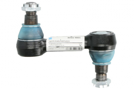 Brat suspensie roata - Brat/bieleta suspensie stabilizator fata stanga/dreapta (L-148mm) potrivit NEOPLAN CITYLINER, STARLINER 09.90-