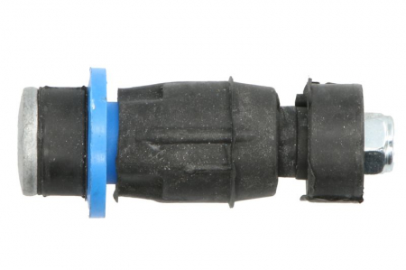 Brat suspensie roata - Brat/bieleta suspensie stabilizator fata stanga/dreapta potrivit RENAULT CLIO II, KANGOO, KANGOO EXPRESS, SANDERO/STEPWAY I, SANDERO/STEPWAY II, THALIA I, THALIA II, THALIA III, TWINGO II 1.0-2.0 08.9