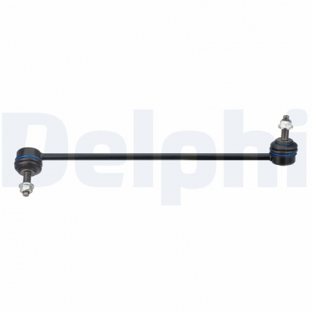 Brat suspensie roata - Brat/bieleta suspensie stabilizator fata stanga potrivit OPEL CORSA F; PEUGEOT 208 II Electric dupa 2019