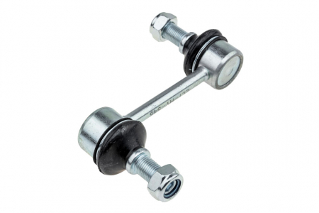 NTY - Braț / bieletă suspensie, stabilizator HYUNDAI IX55 2008.09-, SANTA FE 06- STÂNG/DREPT 555302B000