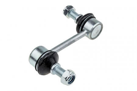 Braț / bieletă suspensie, stabilizator HYUNDAI IX55 2008.09-, SANTA FE 06- STÂNG/DREPT 555302B000 [1]