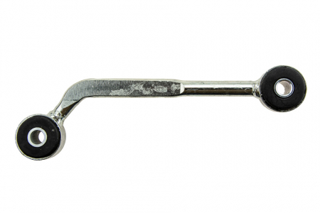 Braț / bieletă suspensie, stabilizator MERCEDES C-KLASSE (W203) 00-07, CLK-KLASSE (C209) 02-10 /DREPTA/ ZLT-ME-009 [4]