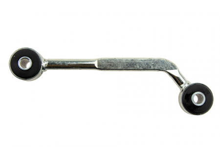 Braț / bieletă suspensie, stabilizator MERCEDES C-KLASSE (W203) 00-07, CLK-KLASSE (C209) 02-10 /STÂNGA/ ZLT-ME-008 [3]