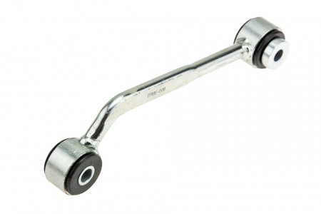 NTY - Braț / bieletă suspensie, stabilizator MERCEDES C-KLASSE (W203) 00-07, CLK-KLASSE (C209) 02-10 /STÂNGA/ ZLT-ME-008