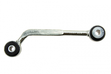 Braț / bieletă suspensie, stabilizator MERCEDES C-KLASSE (W203) 00-07, CLK-KLASSE (C209) 02-10 /STÂNGA/ ZLT-ME-008 [4]