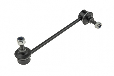 NTY - Braț / bieletă suspensie, stabilizator MERCEDES VANEO 1.6, 1.7 CDI, 1.9 (414) STÂNG/DREPT 4143200189