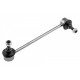 NTY - Braț / bieletă suspensie, stabilizator MERCEDES VITO W638 96-03, V-KLASSE W638 96-03 /DREPTA/ (266MM) 6383230568