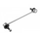 NTY - Braț / bieletă suspensie, stabilizator MERCEDES VITO W638 96-03, V-KLASSE W638 96-03 /DREPTA/ (284MM) 6383230368