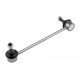 NTY - Braț / bieletă suspensie, stabilizator MERCEDES VITO W638 96-03, V-KLASSE W638 96-03 /STÂNGA/ (266MM) 6383230468