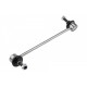NTY - Braț / bieletă suspensie, stabilizator MERCEDES VITO W638 96-03, V-KLASSE W638 96-03 /STÂNGA/ (284MM) 6383230268