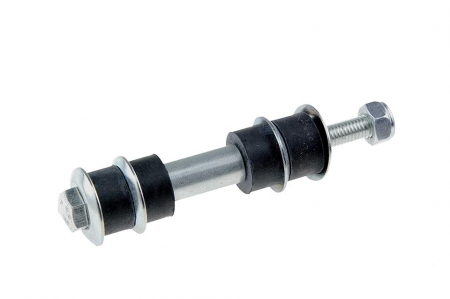 NTY - Braț / bieletă suspensie, stabilizator MITSUBISHI SPACE STAR DG 98-04,CARISMA DA 99-03,HYUNDAI ACCENT 94- STÂNG/DREPT MR954887