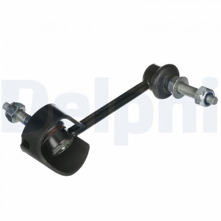 Brat suspensie roata - Brat/bieleta suspensie stabilizator spate dreapta 126mm potrivit FORD USA EXPLORER 3.5 dupa 2010