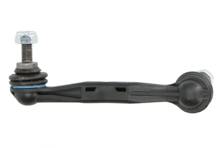 Elemente directie/suspensie - Brat/bieleta suspensie stabilizator Spate Dreapta 135mm potrivit BMW 1 (F20), 1 (F21), 2 (F22, F87), 2 (F23), 2 (G42, G87), 3 (F30, F80), 3 (F31), 3 GRAN TURISMO (F34), 4 (F32, F82) 1.5-3.0H 03.09-