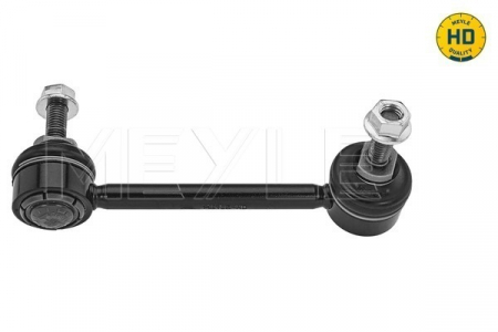 Piese Tesla - Brat/bieleta suspensie, stabilizator spate dreapta 144mm potrivit TESLA MODEL 3, MODEL X, MODEL Y Electric 09.15-