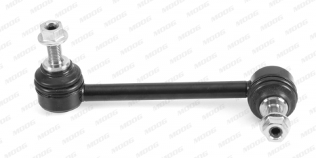 Piese Tesla - Brat/bieleta suspensie, stabilizator spate dreapta potrivit TESLA MODEL 3 Electric 01.17-